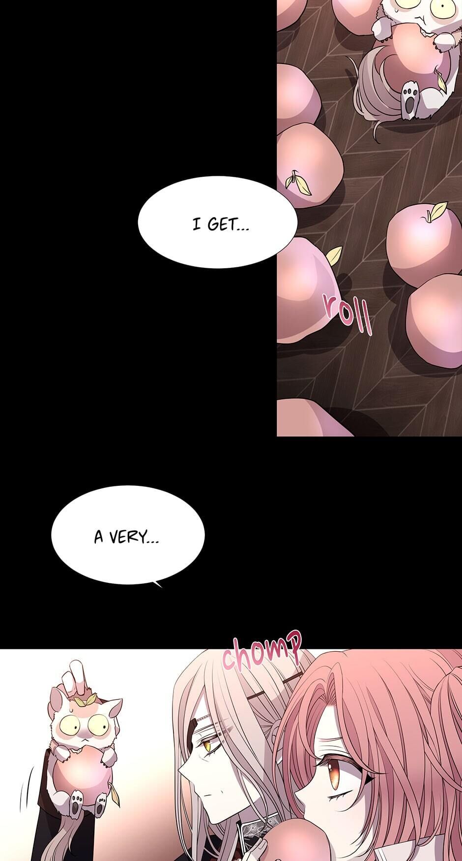 Charlotte and Her 5 Disciples - Chapter 31 Page 35