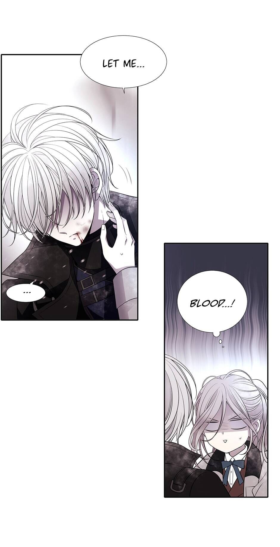 Charlotte and Her 5 Disciples - Chapter 32 Page 16