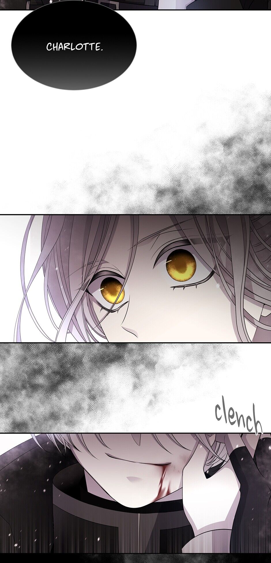 Charlotte and Her 5 Disciples - Chapter 32 Page 18