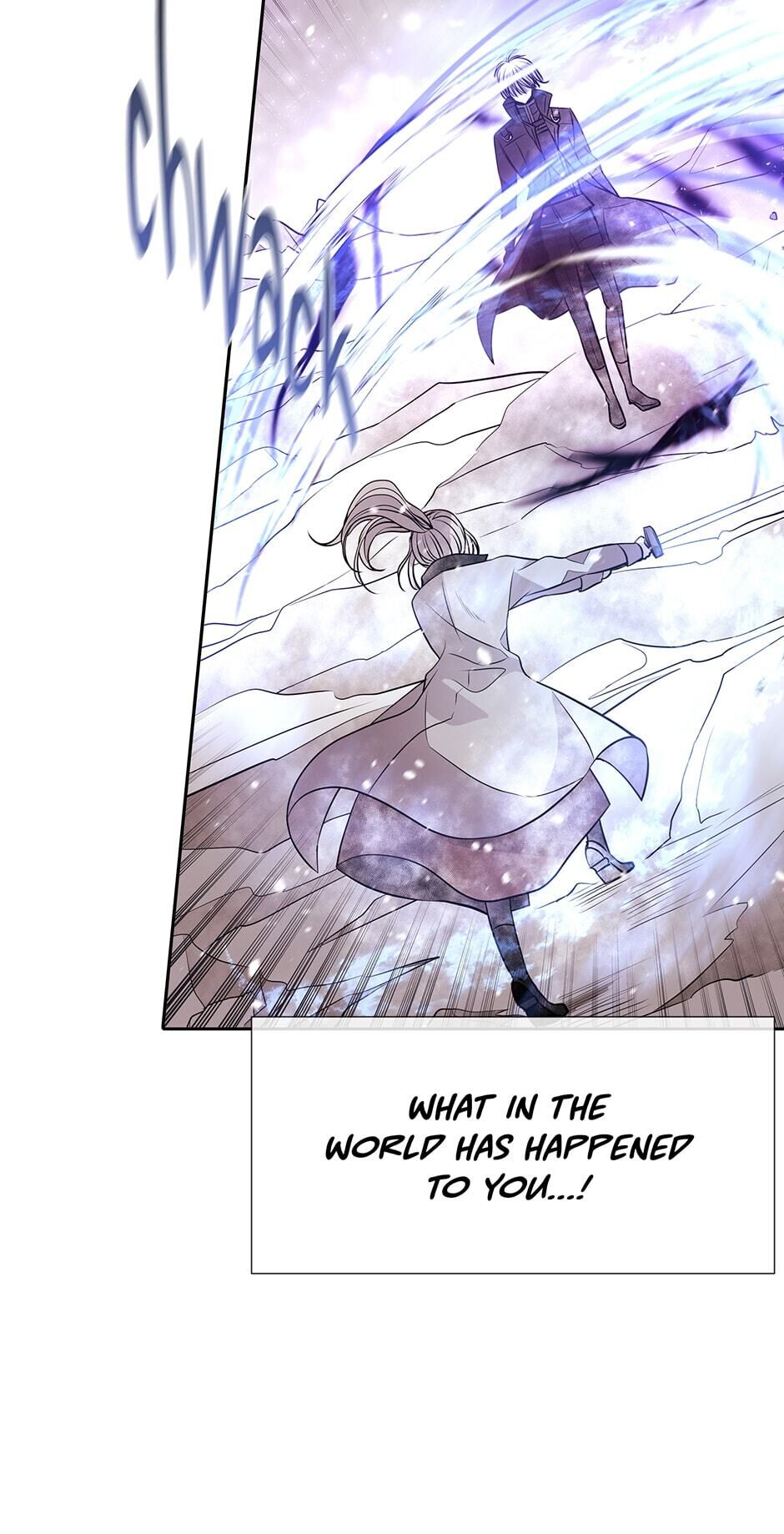 Charlotte and Her 5 Disciples - Chapter 32 Page 2