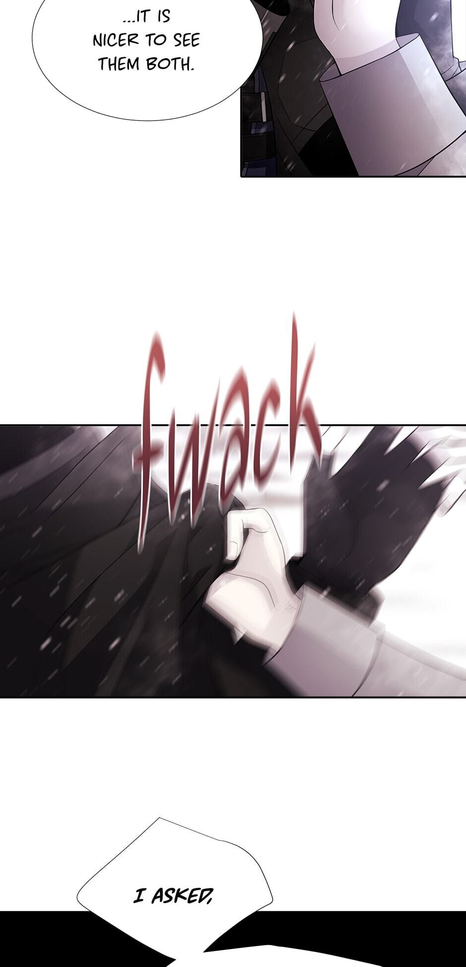 Charlotte and Her 5 Disciples - Chapter 32 Page 30