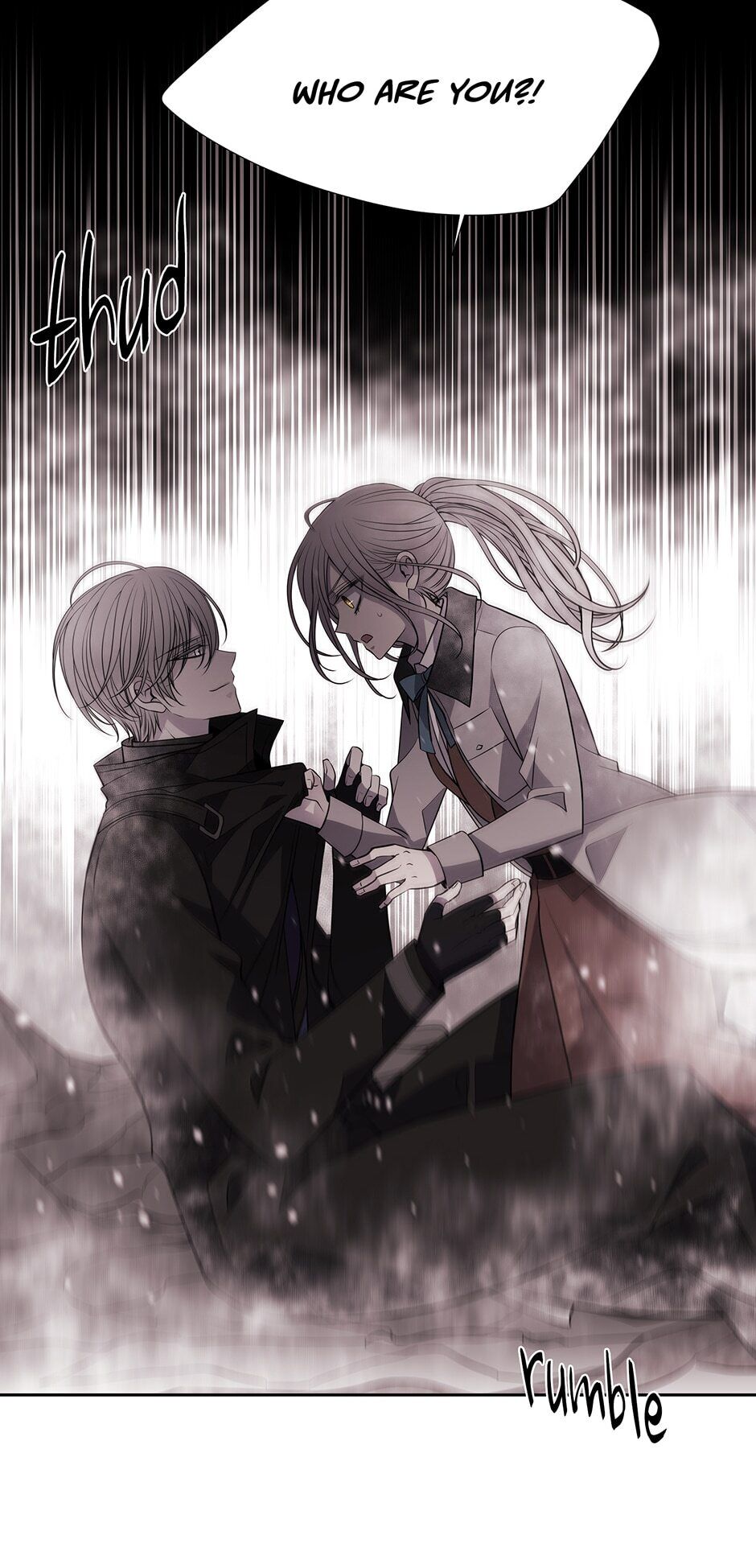 Charlotte and Her 5 Disciples - Chapter 32 Page 31