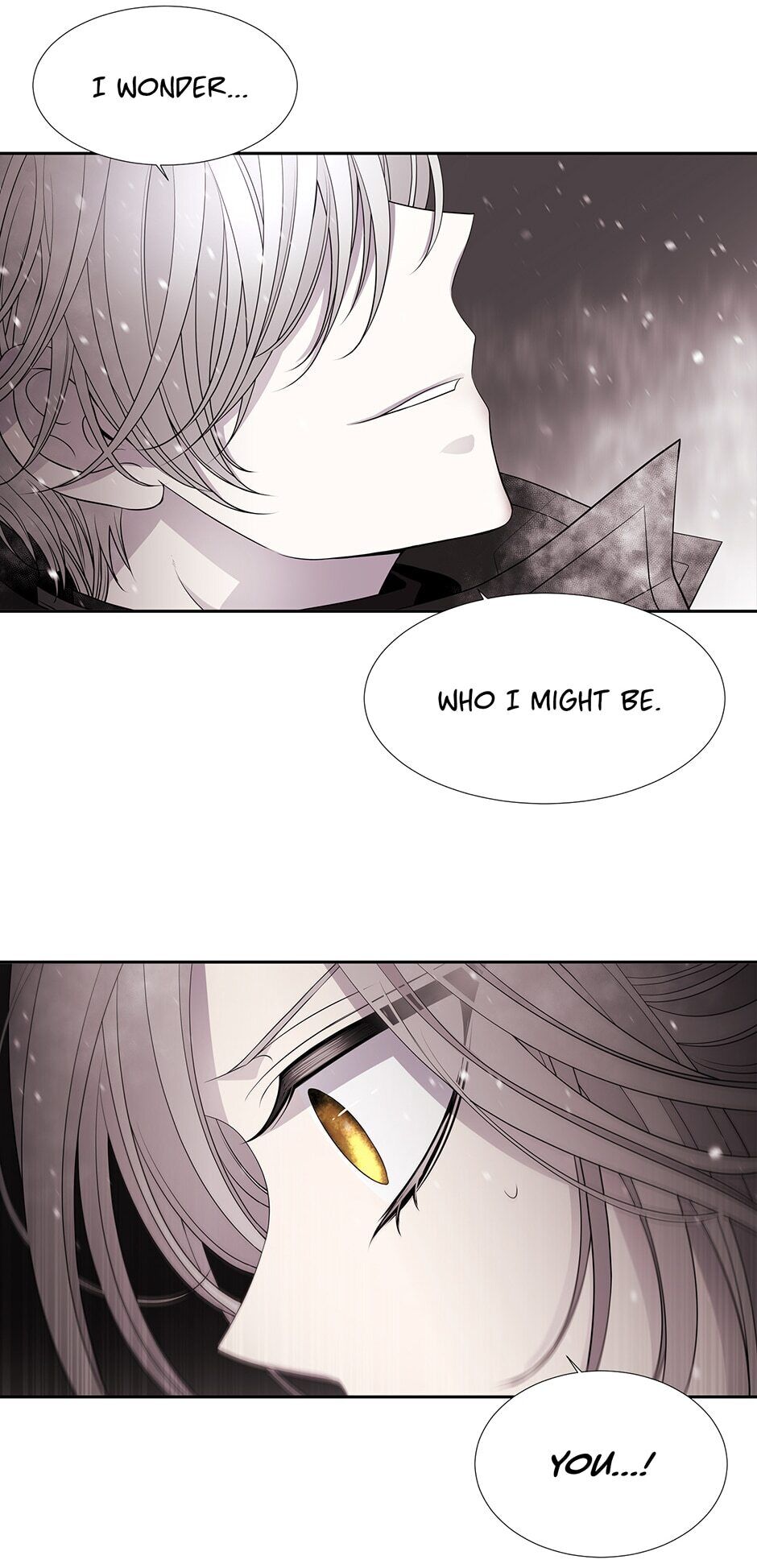 Charlotte and Her 5 Disciples - Chapter 32 Page 32