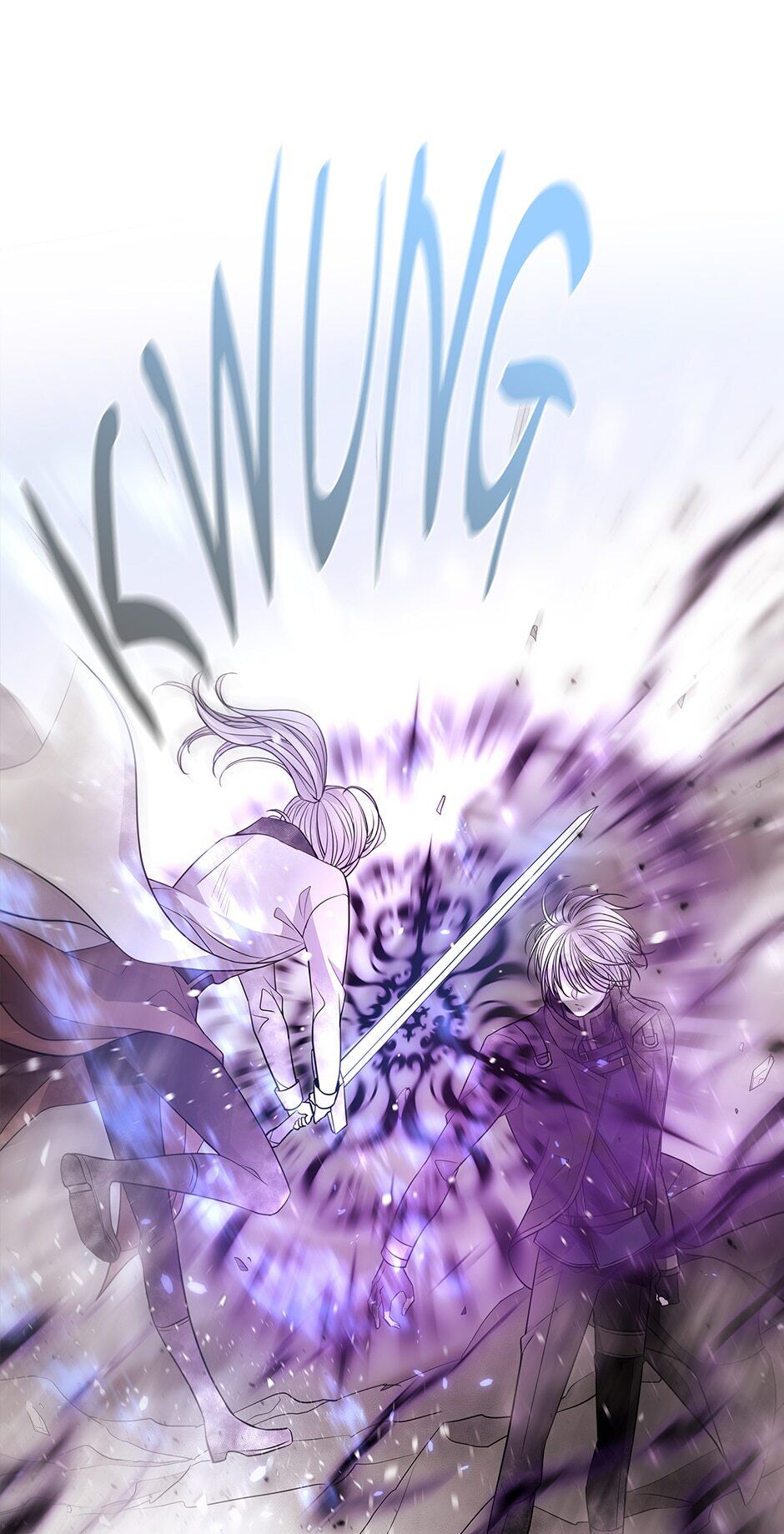 Charlotte and Her 5 Disciples - Chapter 32 Page 4