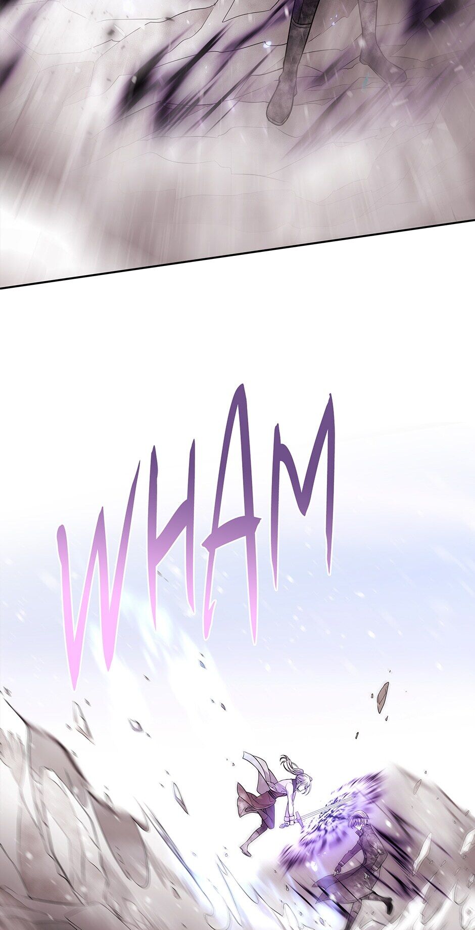 Charlotte and Her 5 Disciples - Chapter 32 Page 5