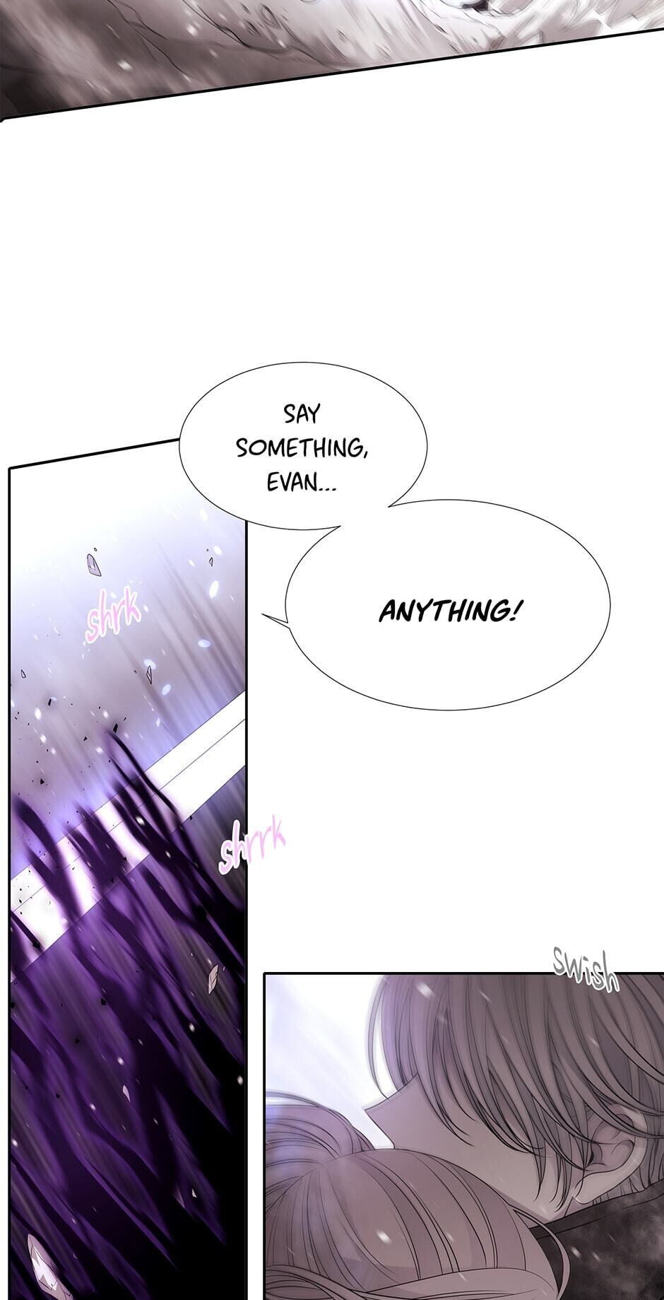 Charlotte and Her 5 Disciples - Chapter 32 Page 6