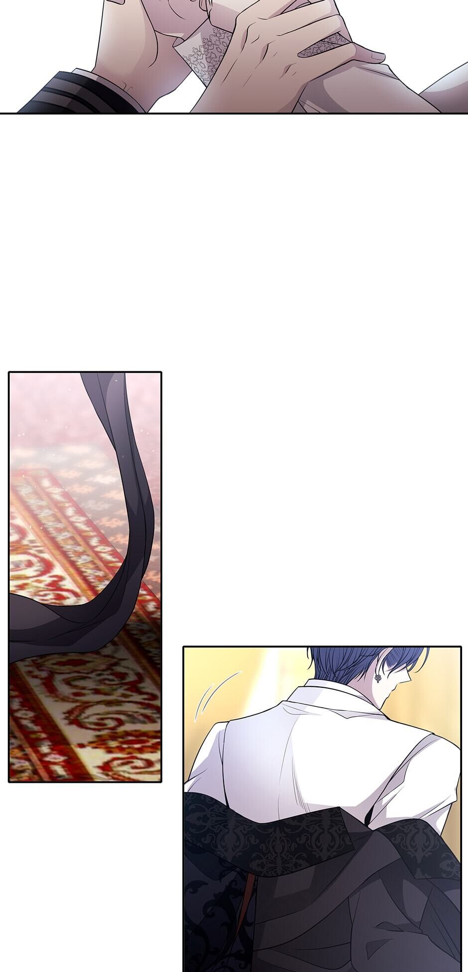 Charlotte and Her 5 Disciples - Chapter 58 Page 3