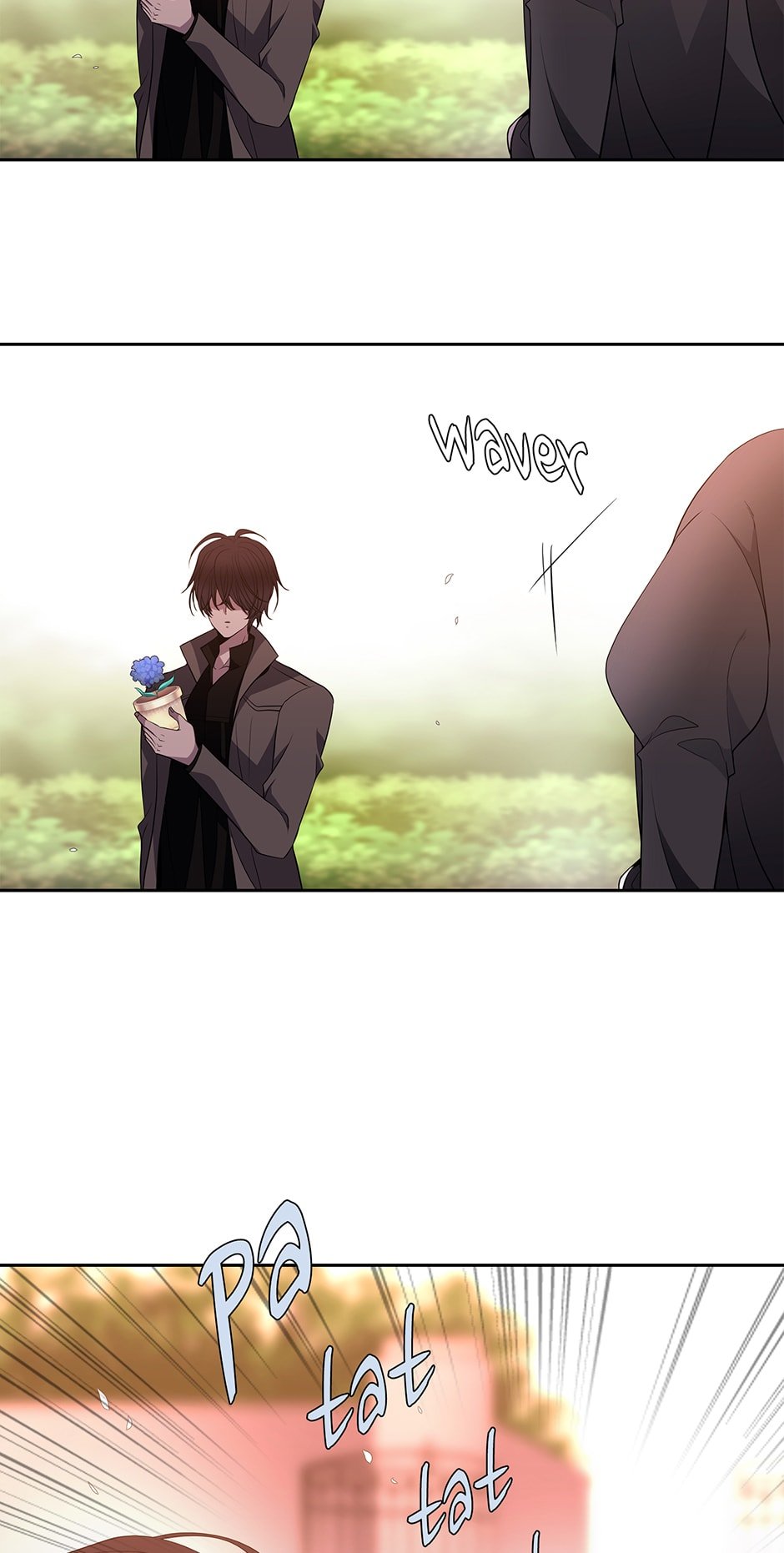 Charlotte and Her 5 Disciples - Chapter 6 Page 5