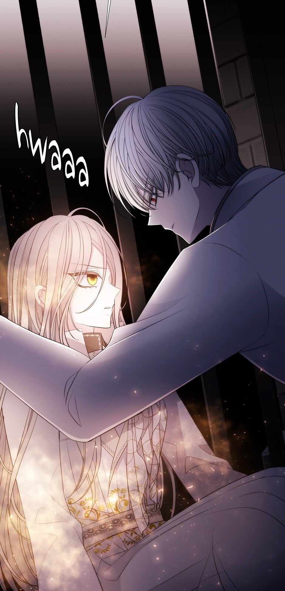 Charlotte and Her 5 Disciples - Chapter 63 Page 28