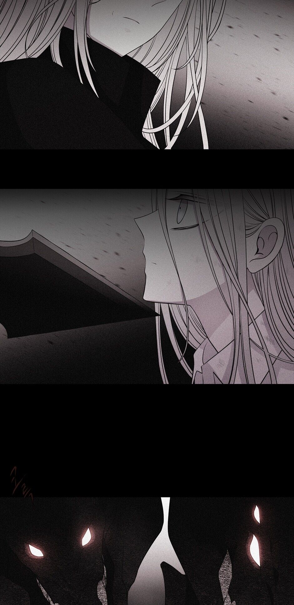 Charlotte and Her 5 Disciples - Chapter 63 Page 4