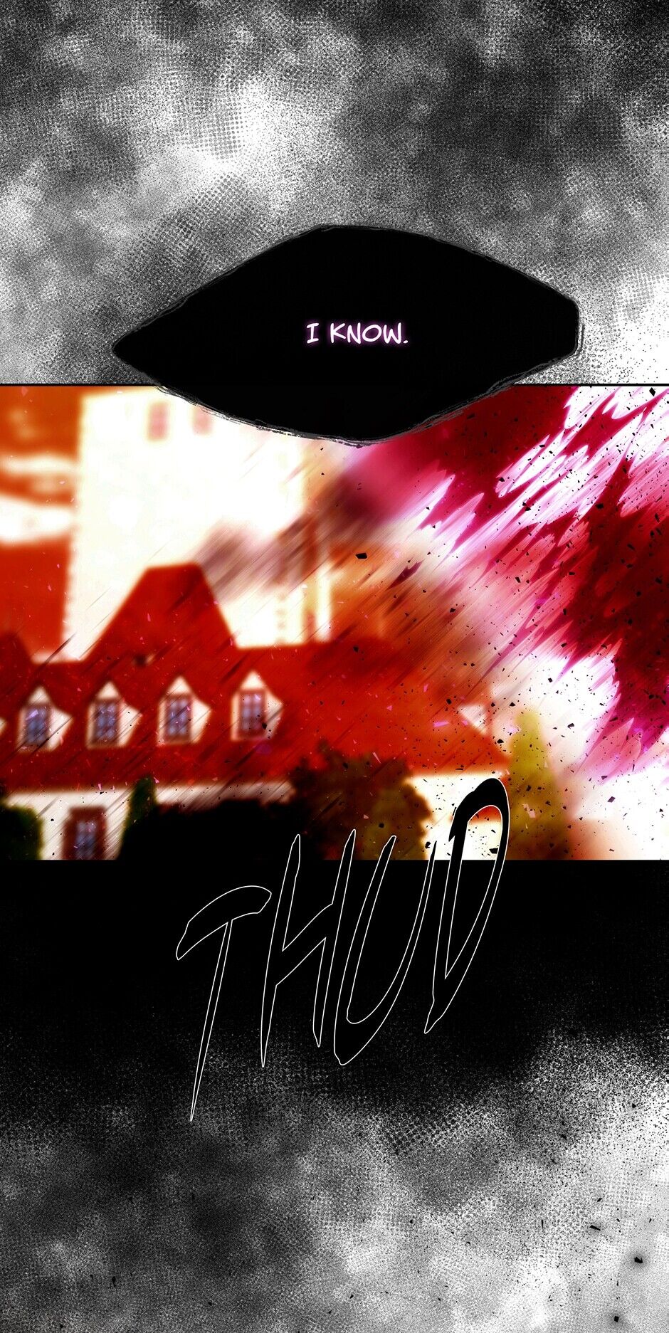 Charlotte and Her 5 Disciples - Chapter 72 Page 1