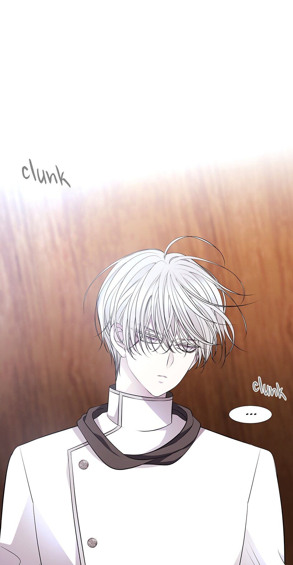 Charlotte and Her 5 Disciples - Chapter 72 Page 18