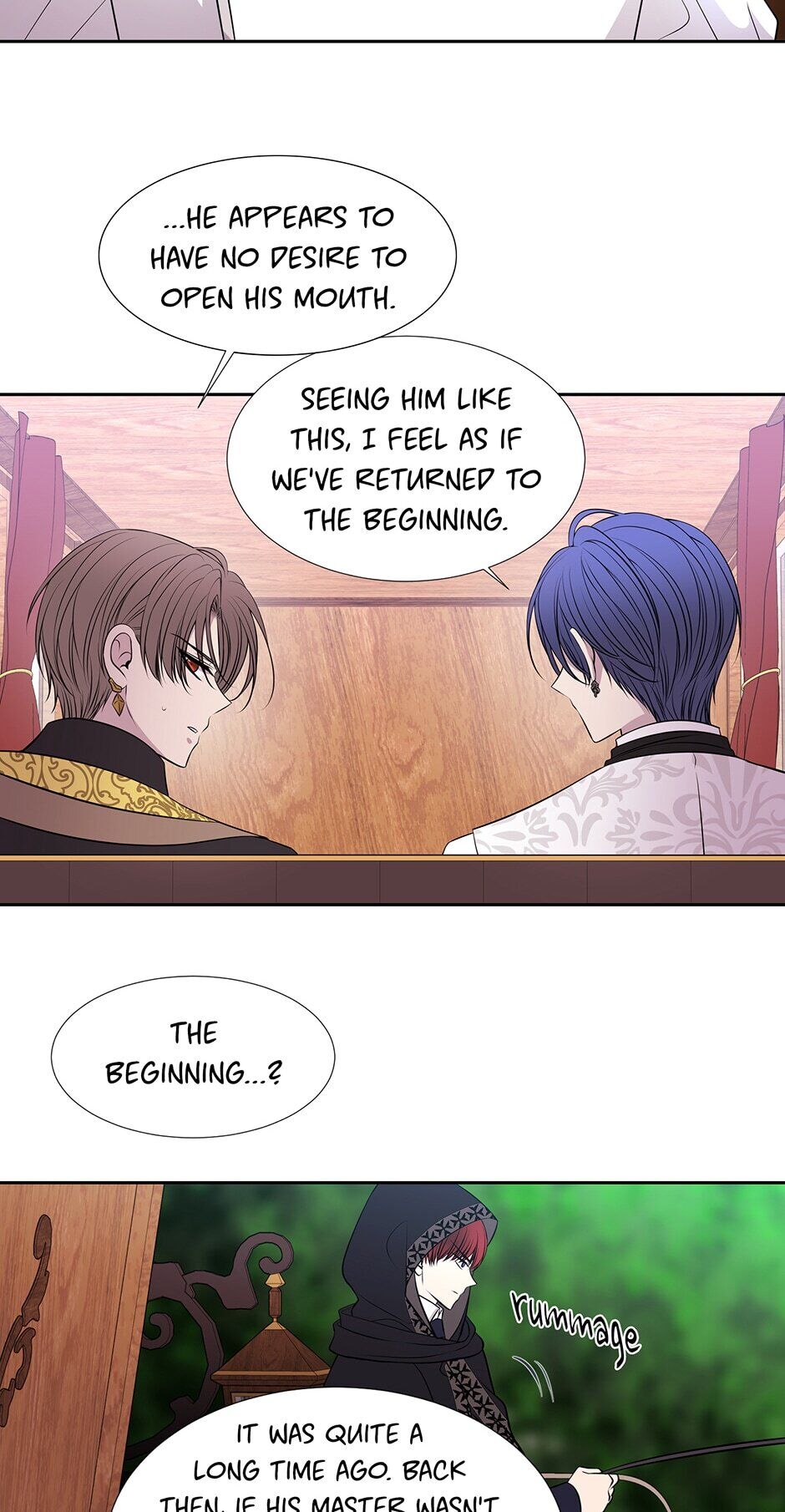 Charlotte and Her 5 Disciples - Chapter 72 Page 19