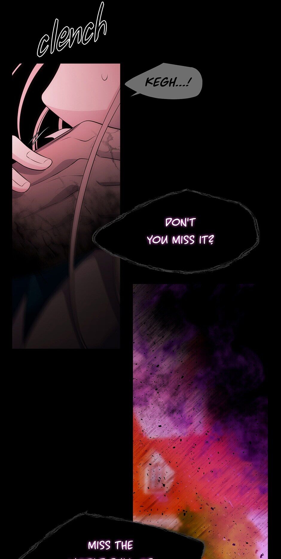 Charlotte and Her 5 Disciples - Chapter 72 Page 5