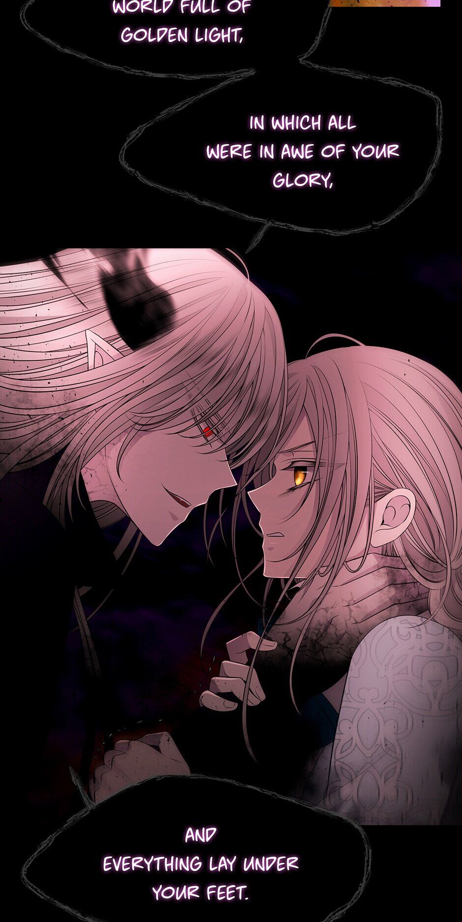 Charlotte and Her 5 Disciples - Chapter 72 Page 6