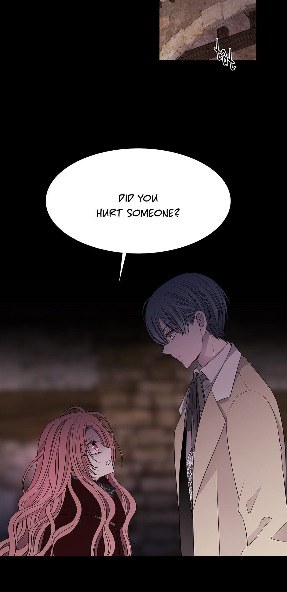 Charlotte and Her 5 Disciples - Chapter 75 Page 5