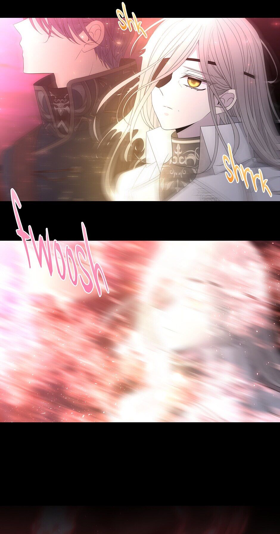 Charlotte and Her 5 Disciples - Chapter 84 Page 43