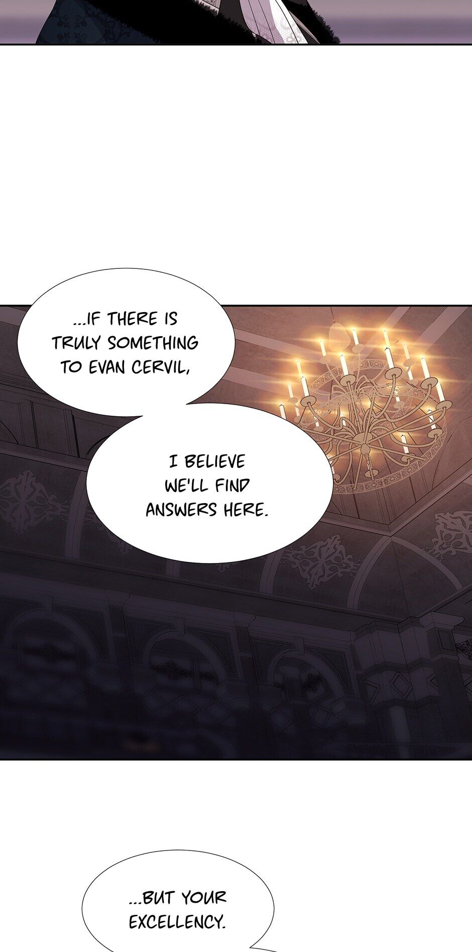 Charlotte and Her 5 Disciples - Chapter 87 Page 18