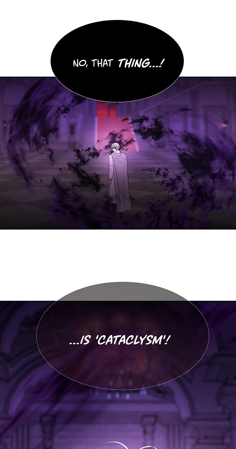 Charlotte and Her 5 Disciples - Chapter 88 Page 19