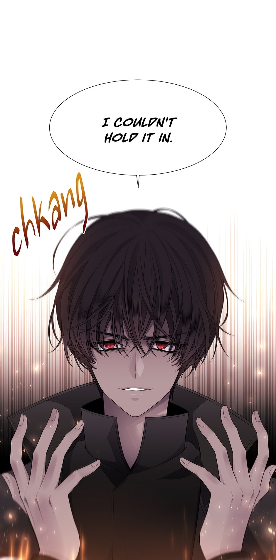 Charlotte and Her 5 Disciples - Chapter 9 Page 63