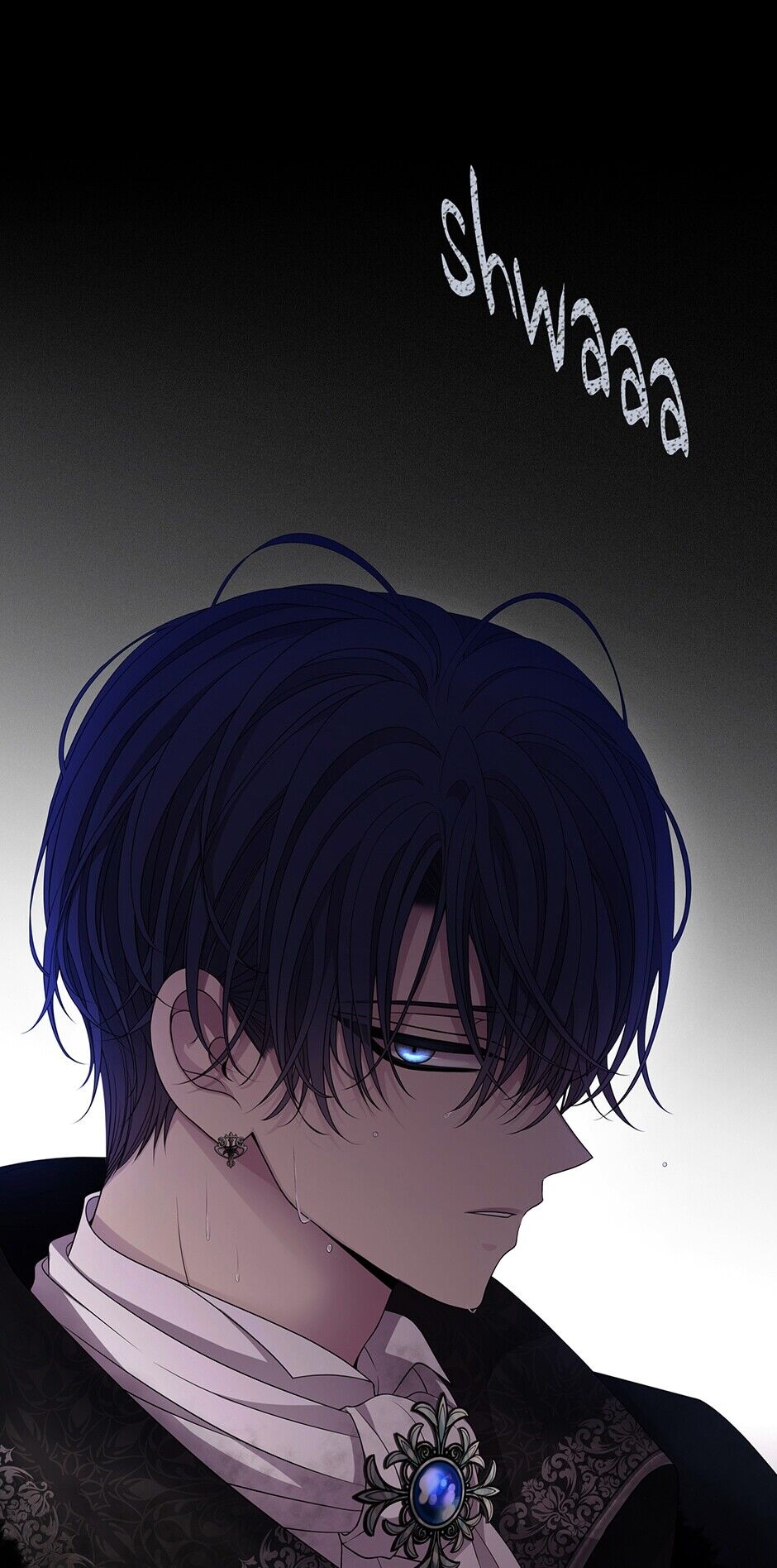 Charlotte and Her 5 Disciples - Chapter 90 Page 17