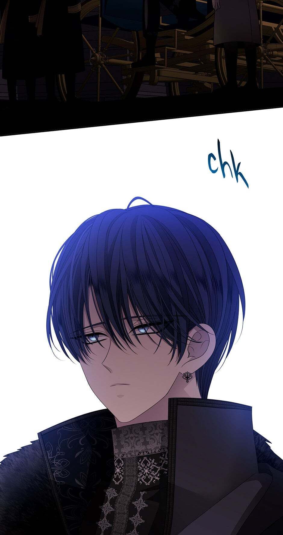 Charlotte and Her 5 Disciples - Chapter 94 Page 55