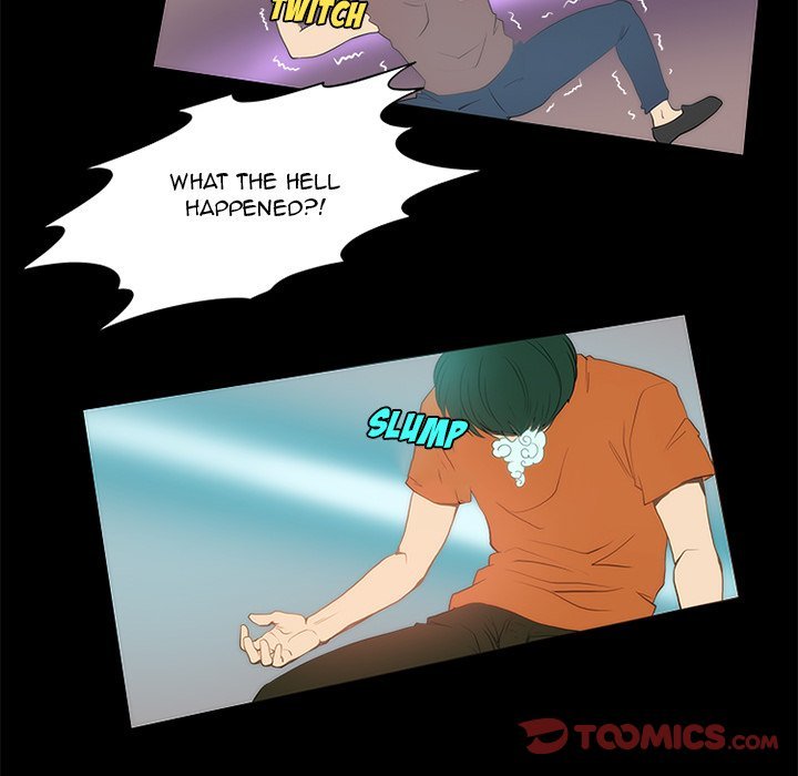 Princess Twinkle - Chapter 14 Page 46