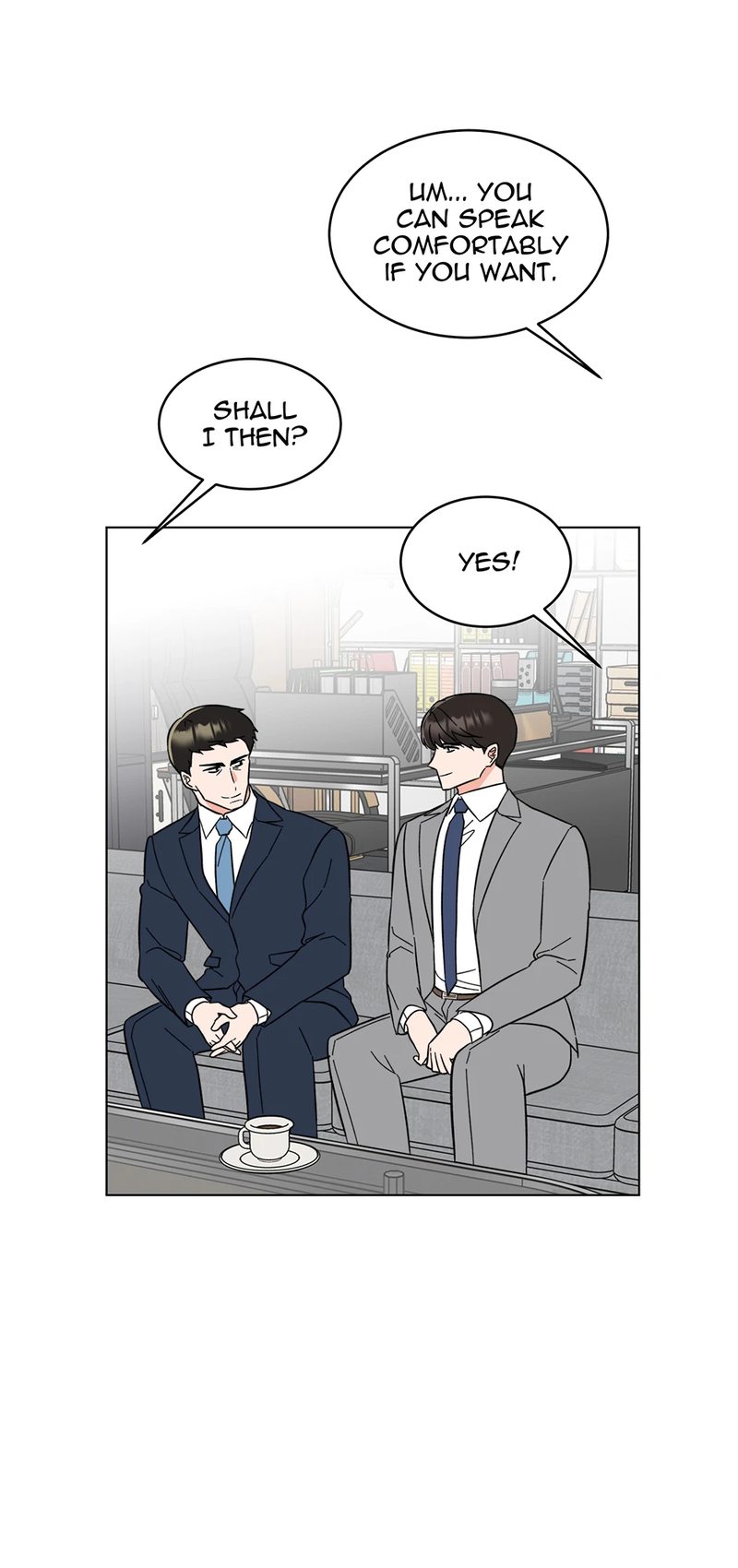 1st year Max Level Manager - Chapter 150 Page 29