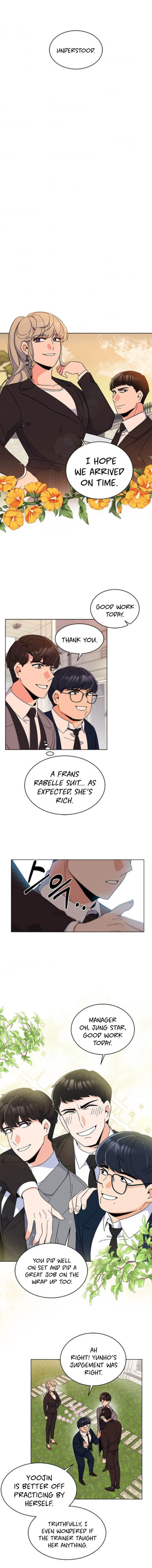 1st year Max Level Manager - Chapter 17 Page 12