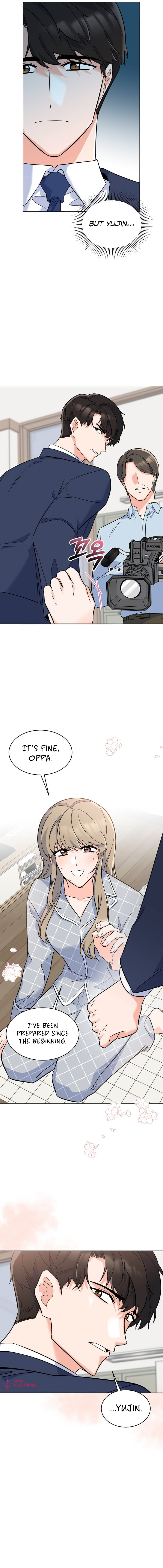 1st year Max Level Manager - Chapter 65 Page 8