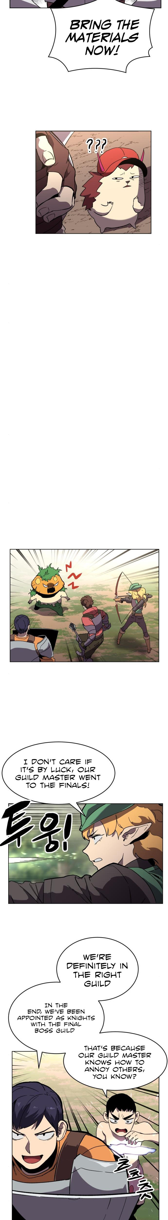 Final Boss - Chapter 23 Page 12