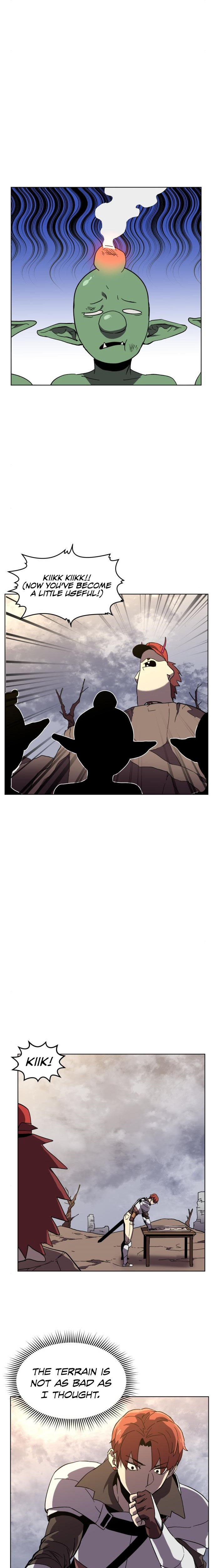 Final Boss - Chapter 23 Page 8