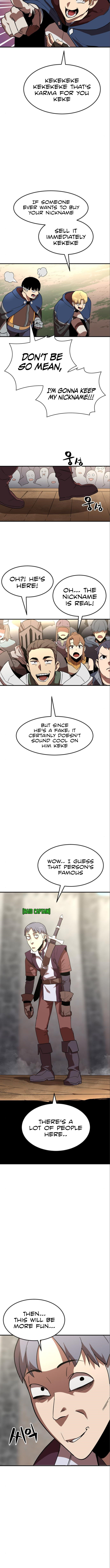 Final Boss - Chapter 53 Page 14