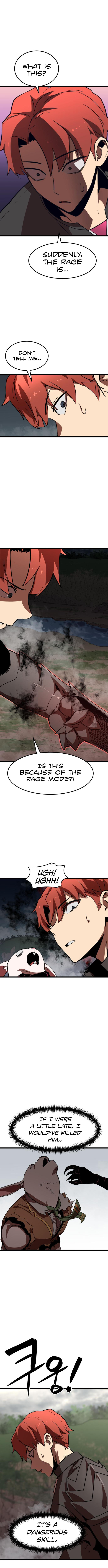 Final Boss - Chapter 63 Page 11