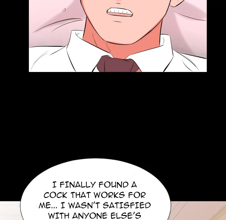 Daddy's Working - Chapter 15 Page 90