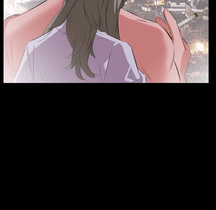 Daddy's Working - Chapter 19 Page 22