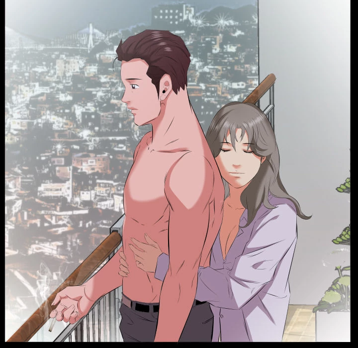 Daddy's Working - Chapter 19 Page 26