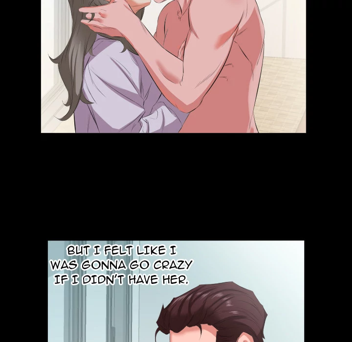 Daddy's Working - Chapter 19 Page 31