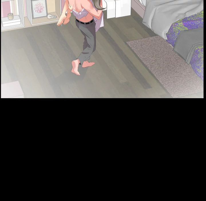 Daddy's Working - Chapter 19 Page 35