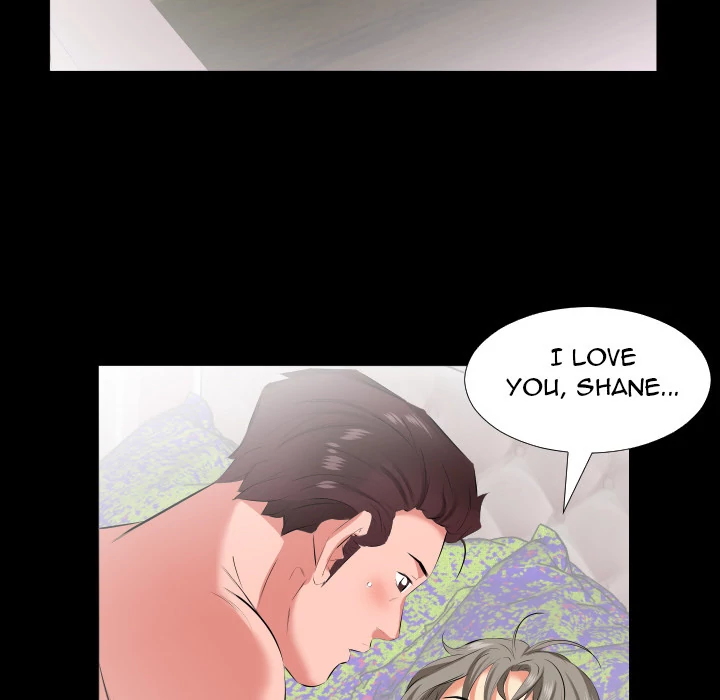 Daddy's Working - Chapter 19 Page 37