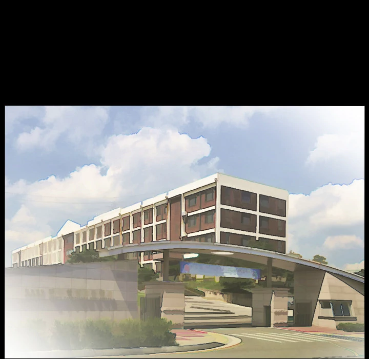 Daddy's Working - Chapter 19 Page 84