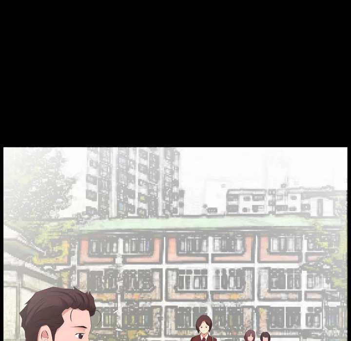 Daddy's Working - Chapter 19 Page 85