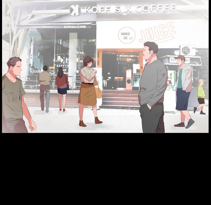 Daddy's Working - Chapter 19 Page 89