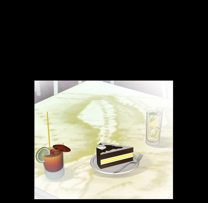 Daddy's Working - Chapter 19 Page 90