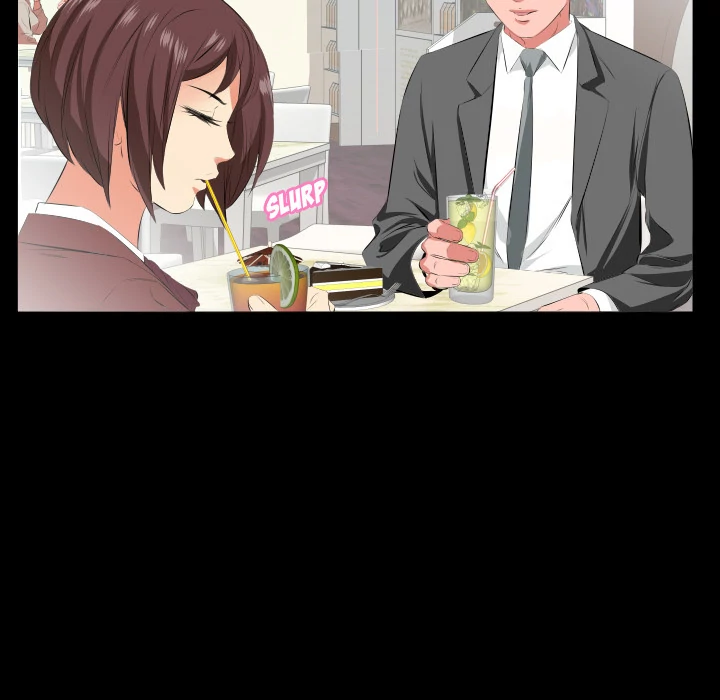 Daddy's Working - Chapter 19 Page 92