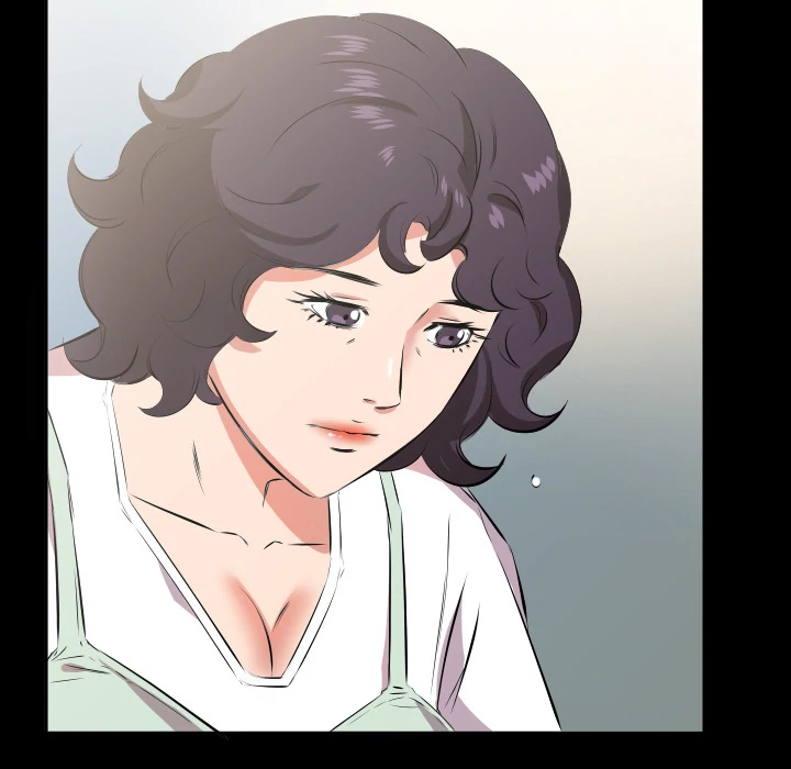 Daddy's Working - Chapter 26 Page 24