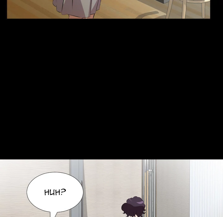 Daddy's Working - Chapter 26 Page 33