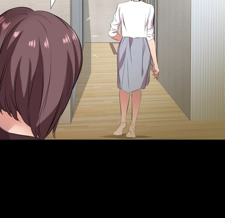 Daddy's Working - Chapter 26 Page 34