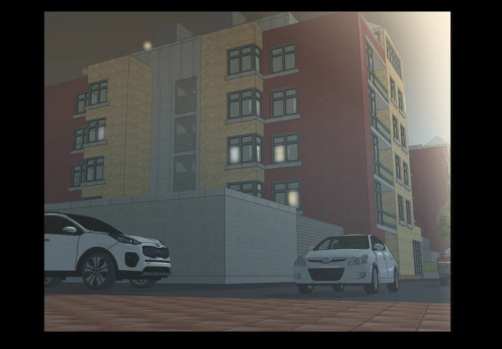 Daddy's Working - Chapter 26 Page 4