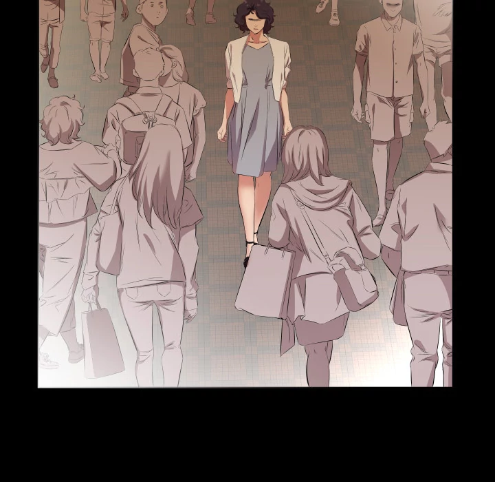 Daddy's Working - Chapter 26 Page 44